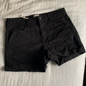 Brand New Universal Thread Jean Shorts